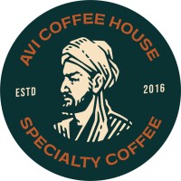 Avi Coffee House logo - Similar company to Mikel Coffee Saudi Arabia
