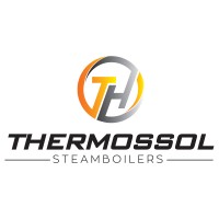 Thermossol Steamboilers SA logo - Similar company to Refenes Refractories
