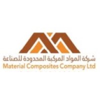 Material Composites Company Ltd logo - Similar company to Shruti Enterprise