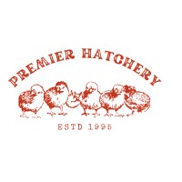 Premier Hatchery logo - Similar company to Unnat Group