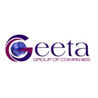 Geeta Group of Companies logo - Similar company to Pollys Tracking Technologies Limited