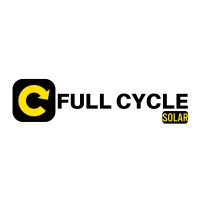 Full Cycle Solar logo - Similar company to Offgrid-Pro