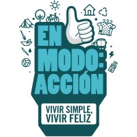 En Modo Acción logo - Similar company to Magic Markers