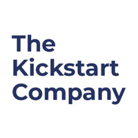 The Kickstart Company logo - Similar company to Studio Dave
