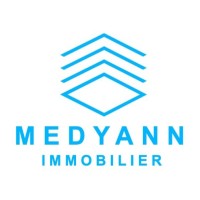 MEDYANN IMMOBILIER logo - Similar company to Rafatrading