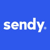 센디(Sendy) logo - Similar company to 콰트