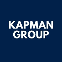 KAPMAN GROUP logo - Similar company to Kapman