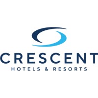 Crescent Hotels & Resorts logo - Similar company to Aimbridge Hospitality