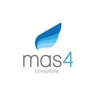 Mas4 Consultoría S.A.S logo - Similar company to Skyon Aeroengineering