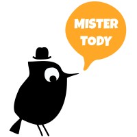 Mister Tody