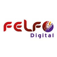 Felfo Digital logo - Similar company to Uzucorp