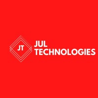 Jul Technologies logo - Similar company to Cube-Connect (Sl) Ltd