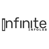Infinite Infolab logo - Similar company to Orion Technolab
