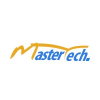 mastertech logo - Similar company to Ulmost Design & Innovation Agency