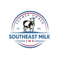Southeast Milk, Inc. logo - Similar company to M & B Products