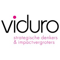Viduro - strategische denkers & impactvergroters logo - Similar company to Mapification