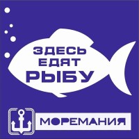 Moremaniya/Severnaya company logo - Similar company to Ammasoft