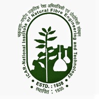 ICAR - National Institute of Natural Fibre Engineering and Technology - NINFET logo - Similar company to Department Of Paper And Packaging Technology, Iit Roorkee