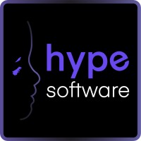 hype software logo - Similar company to Mad Stories