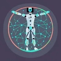 Kenetics AI Solutions logo - Similar company to Xcelrate Udi