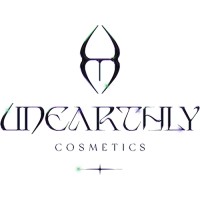 Unearthly Cosmetics logo - Similar company to Looompa