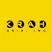 Krah Asia, Inc. logo - Similar company to Breakway Quality Services Corp.