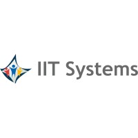 IIT Systems logo - Similar company to Itt Systems