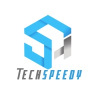 TECHSPEEDY LIMITED logo - Similar company to Pedagog