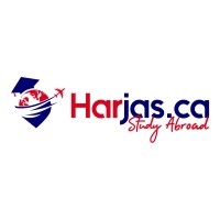 HARJAS STUDY ABROAD IMMIGRATION CONSULTANCY logo - Similar company to Studia - We Fund Your Study Abroad Experience