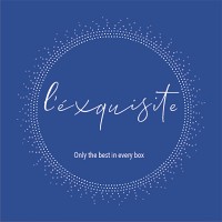 L'exquisite Limited logo - Similar company to Vthrive Solutions Llc