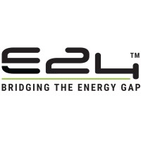 E24 Solutions logo - Similar company to E42 Ventures