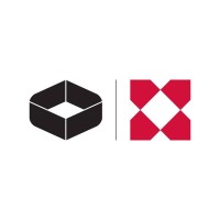 Santos Knight Frank logo - Similar company to Prime Philippines