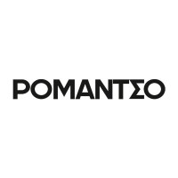 Romantso logo - Similar company to European Creative Hubs Network