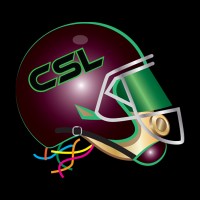 CyborgSportsLeague logo - Similar company to Adspace Online