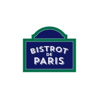 Bistrot de Paris logo - Similar company to Nakka