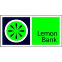 Lemon Bank logo - Similar company to Banco Bracce