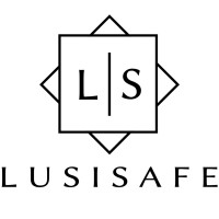 Lusisafe logo - Similar company to Mindbus
