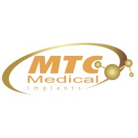 MTC Medical Implants logo - Similar company to Linnea Safe Pmma