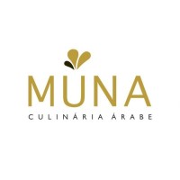 MUNA culinária árabe logo - Similar company to Empório Sírio Libanês