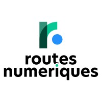 Routes Numériques logo - Similar company to Prestr Informatique