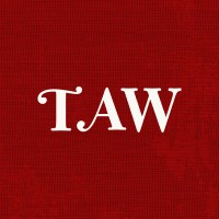 The Anglican Way logo - Similar company to Beck & Stone