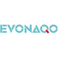 EVONAQO logo - Similar company to Csmedical