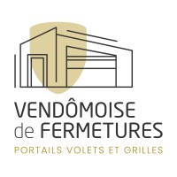 SOCIETE VENDOMOISE DE FERMETURES logo - Similar company to Tobeca