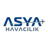 ASYA HAVACILIK logo - Similar company to Kaytech, Inc.