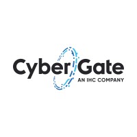 CyberGate Defense logo - Similar company to Mindfire Technologies Llc
