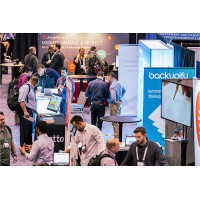 Tech Conferences LLC logo - Similar company to Techcon 365