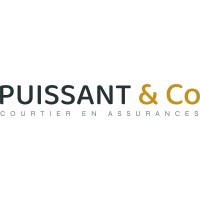 Puissant & Co logo - Similar company to Luxembourg School Of Religion & Society