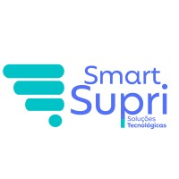 Smart Supri logo - Similar company to Bos Soluções Em Suprimentos