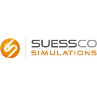 SuessCo KG logo - Similar company to Suessco Sensors Gmbh