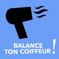 Balance ton coiffeur logo - Similar company to Coiffeur